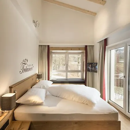 Die Rifflerin Apartment *