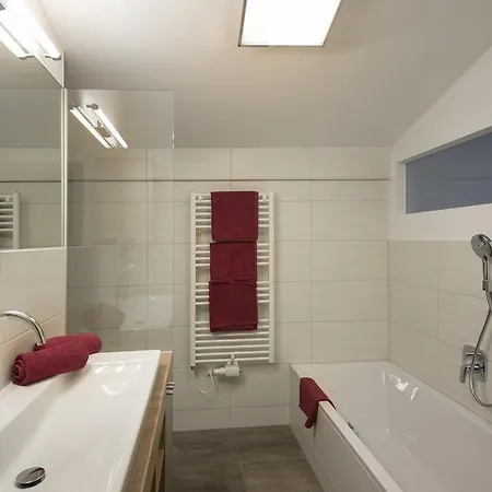 Rifflerin Apartament
