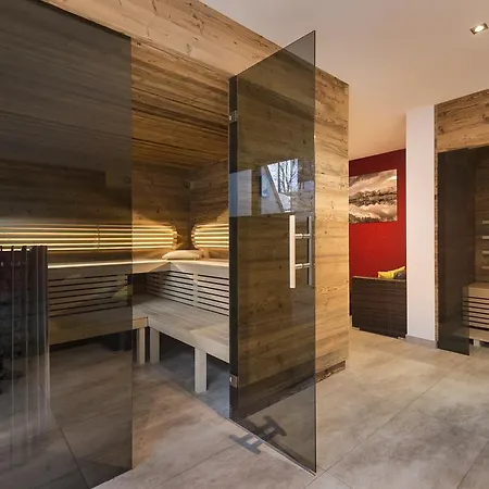 Die Rifflerin Apartment