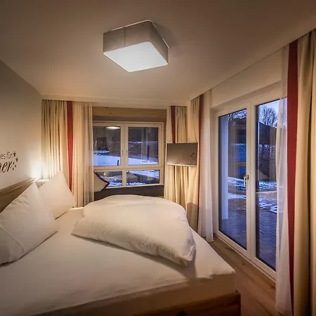 Rifflerin Lejlighed *