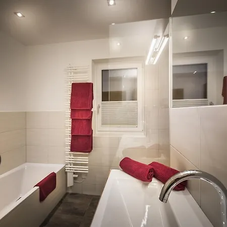 Rifflerin Lejlighed Going am Wilden Kaiser