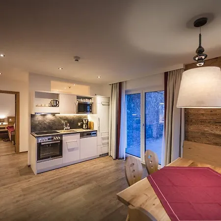 Lejlighed Rifflerin *