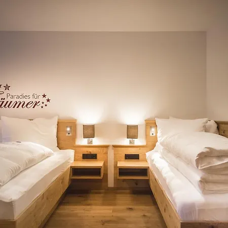 Apartment Die Rifflerin Going am Wilden Kaiser