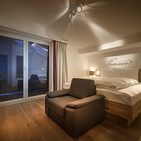 Die Rifflerin Apartment *