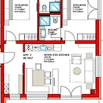 Rifflerin Apartamento *