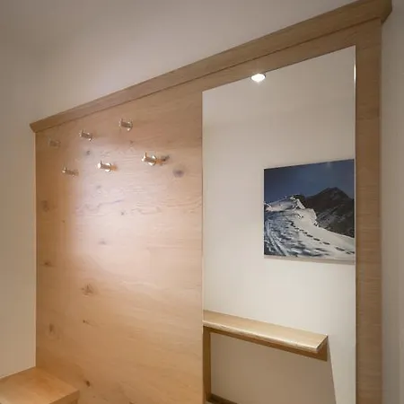 Rifflerin דירה Going am Wilden Kaiser