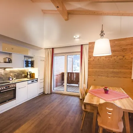 Rifflerin Going am Wilden Kaiser