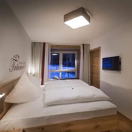 Rifflerin Going am Wilden Kaiser