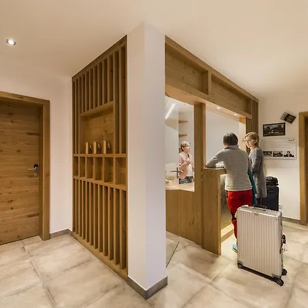 דירה Rifflerin Going am Wilden Kaiser