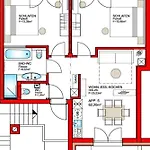 Apartman Rifflerin *
