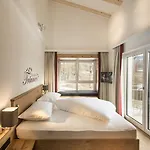 Rifflerin Apartman *