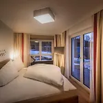 Rifflerin Apartman *