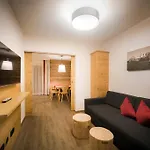 Rifflerin Apartman Going am Wilden Kaiser