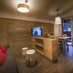 Apartman Rifflerin *