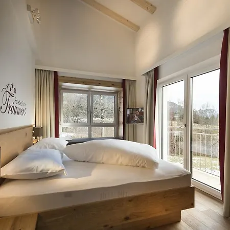Appartement Rifflerin Going am Wilden Kaiser
