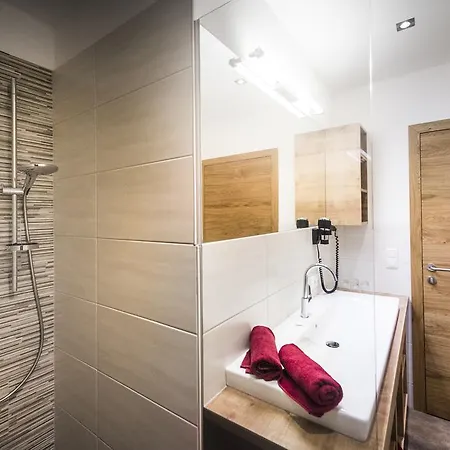 Rifflerin Appartement
