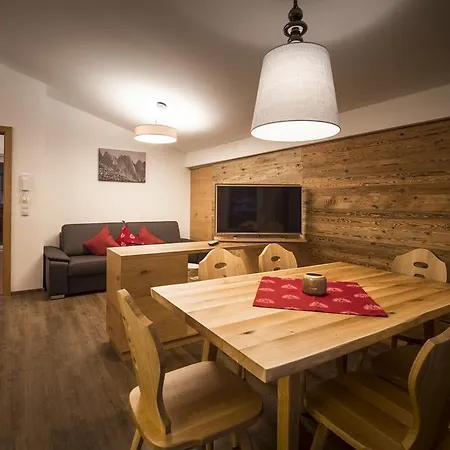 Appartement Rifflerin Going am Wilden Kaiser