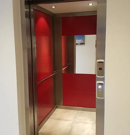 Appartement Rifflerin